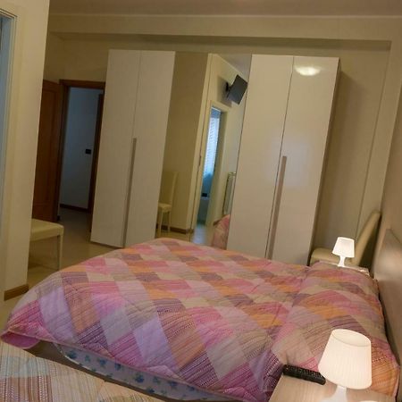 Il Viale Bed & Breakfast Киети Екстериор снимка