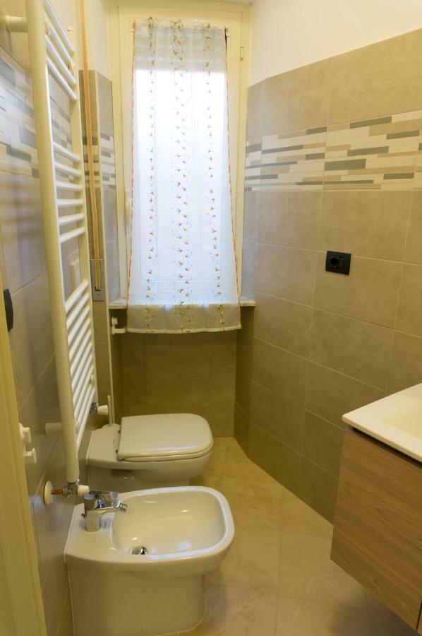 Il Viale Bed & Breakfast Киети Екстериор снимка