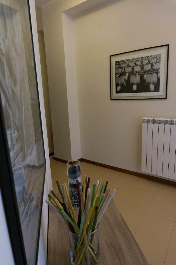 Il Viale Bed & Breakfast Киети Екстериор снимка