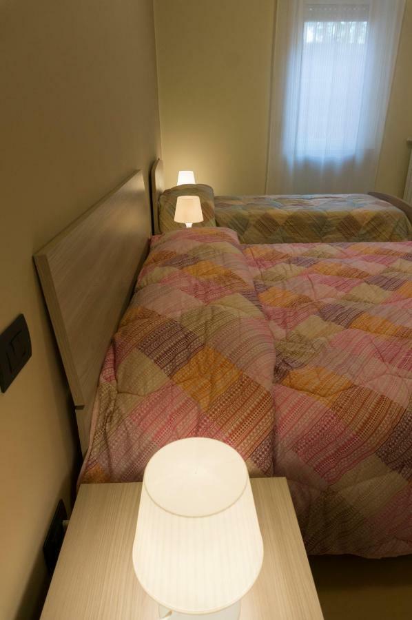 Il Viale Bed & Breakfast Киети Екстериор снимка