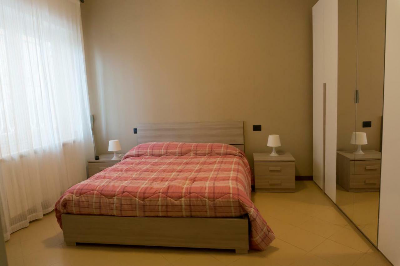 Il Viale Bed & Breakfast Киети Екстериор снимка