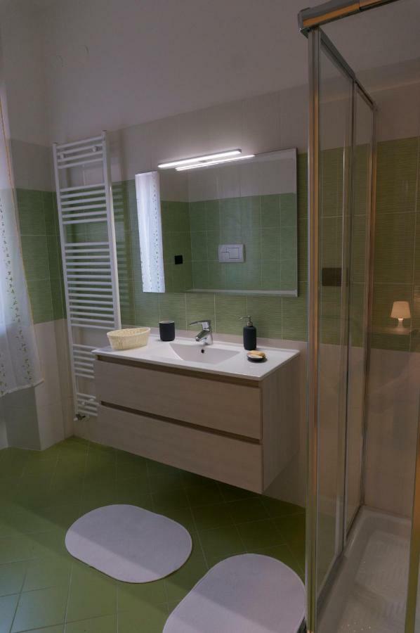 Il Viale Bed & Breakfast Киети Екстериор снимка