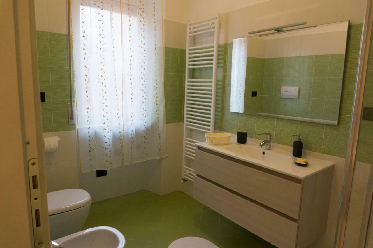 Il Viale Bed & Breakfast Киети Екстериор снимка