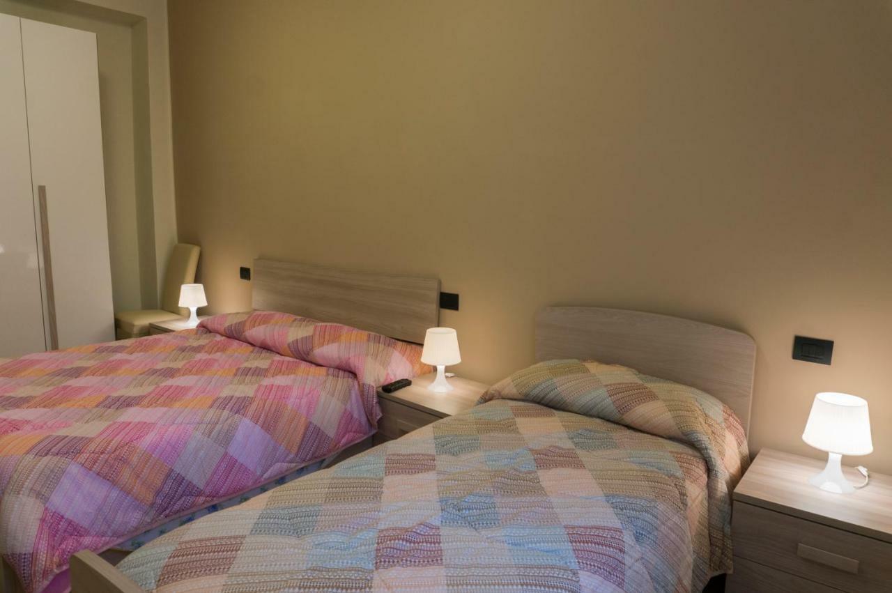 Il Viale Bed & Breakfast Киети Екстериор снимка