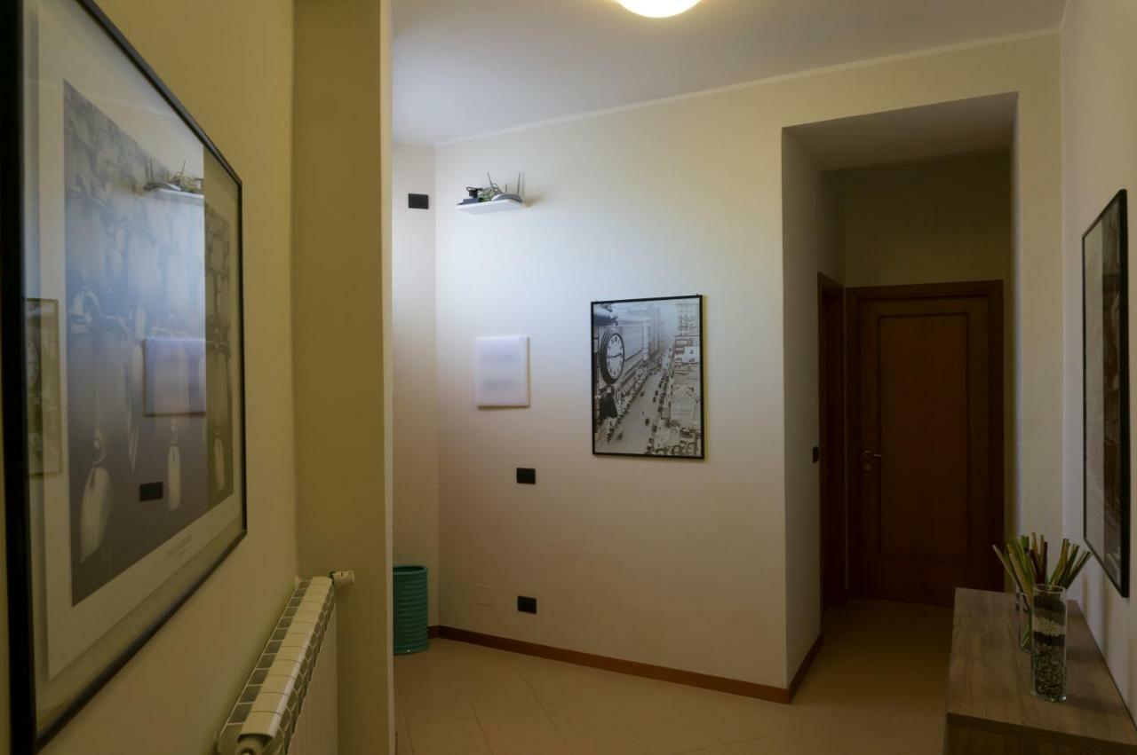 Il Viale Bed & Breakfast Киети Екстериор снимка